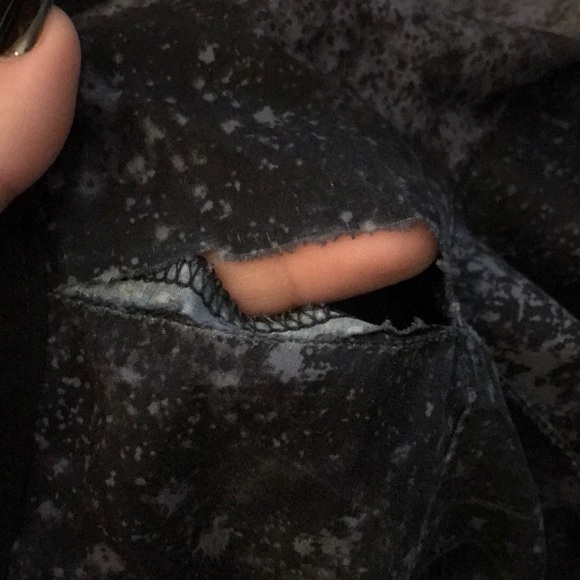 shorts - Picture 3 of 3